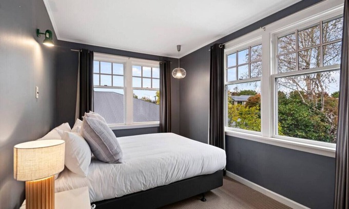 Christchurch Villa | Galway Getaway Family Home