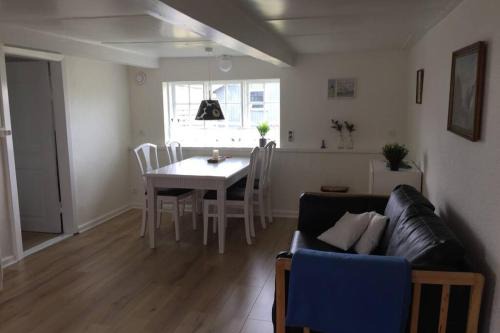 Sonderho Apartment | Gammelt Mandø hus Hyggebo