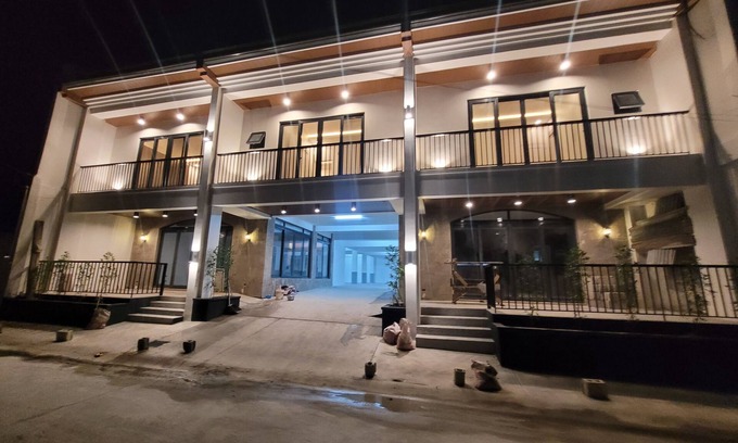 Angeles City Apartment | Ganada Suites Deluxe 9