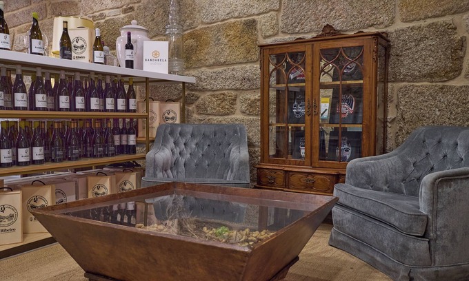 Laias Hotel | Gandarela Turismo Rural