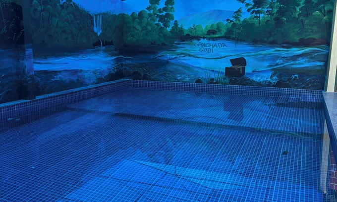 Anekal Resort | GandhadaGudi Nature Retreat