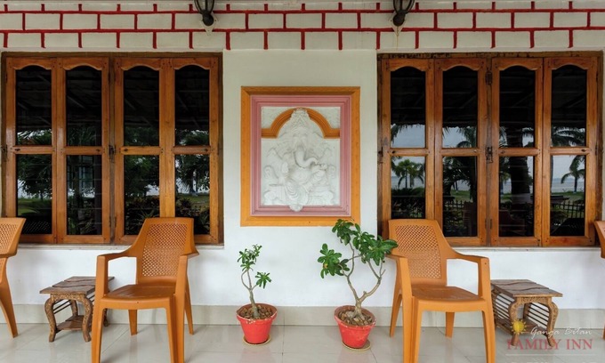 Noorpur Hotel | Ganga Bitan Family Inn