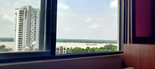 Batanagar House | Ganges staycation