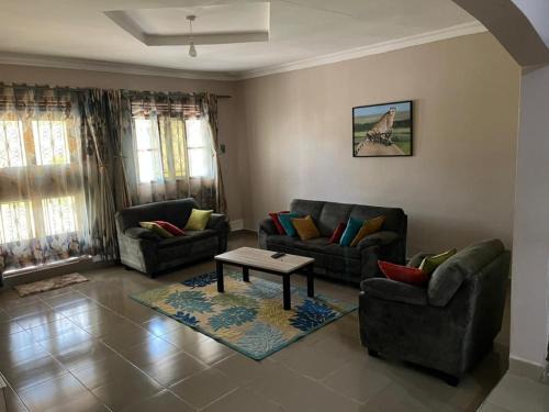 Gulu Villa | GangKer
