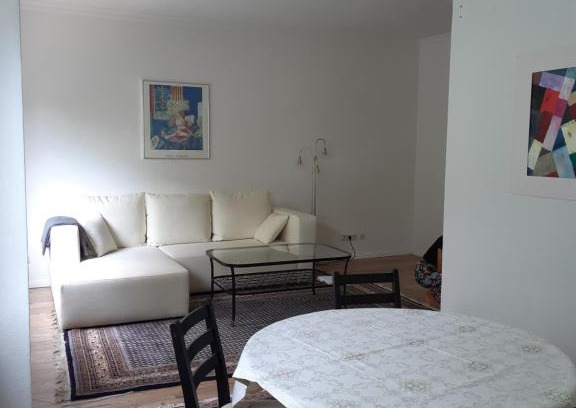 Gete Apartment | Ganze Wohnung mit Garten