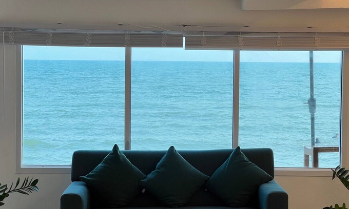 Ban Chang Villa | GAO Check In Phala Beachfront