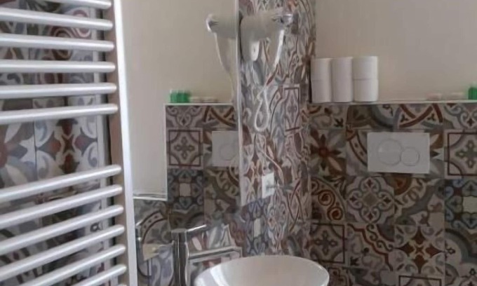 Borgo Roma Apartment | GARBINI AT FAIR A