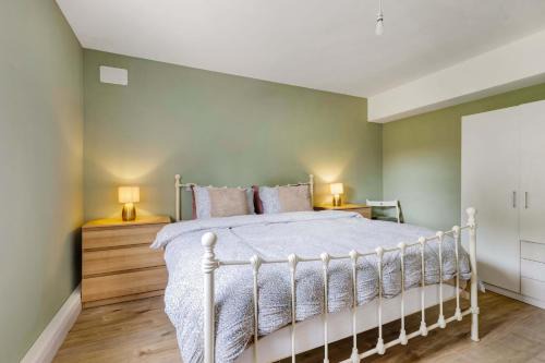 Smithborough Apartment | Garden Apartment