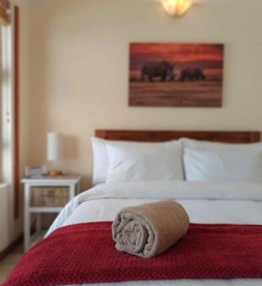 Pinelands Apartment | Garden City Summer
