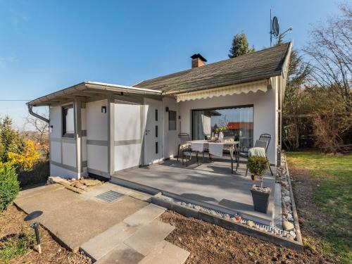 Ballenstedt House | Garden Comfort in Rieder, Harz