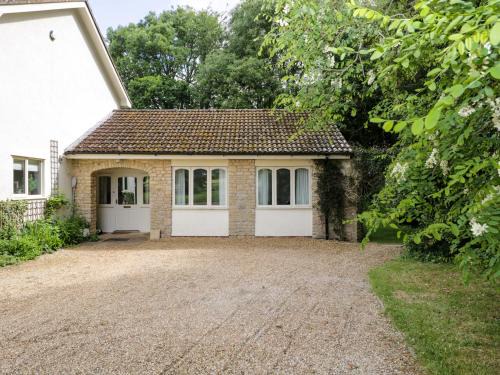 Acton Turville House | Garden Cottage