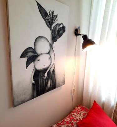 Daugavpils Apartment | Garden house