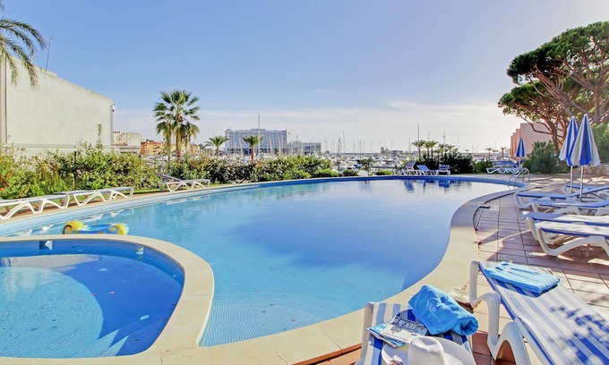 Vilamoura Apartment | Garden Marina in Vilamoura