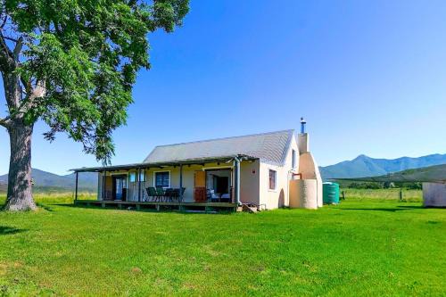 Knysna Apartment | Garden Route Trail House