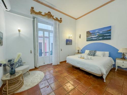 Xativa House | Garden Suites Xativa Casa Rural