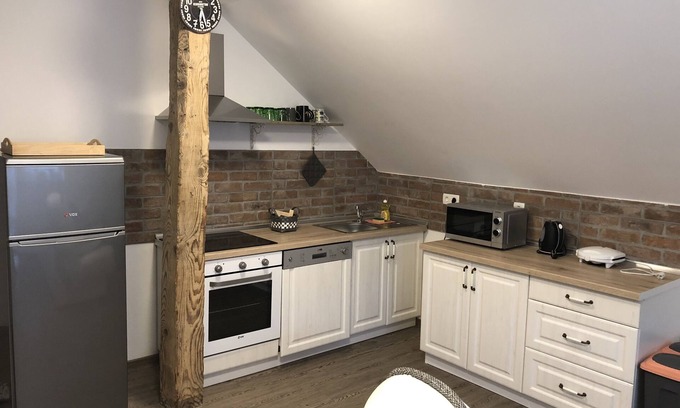 Zirovnica Apartment | Garden View Apartment Apartments Rikli Rodine near Bled