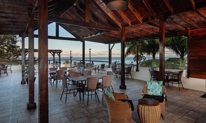 Charlotte Hotel | Garden View Room Close to Marigot Bay and Reduit Beach! FREE Parking, Pools!