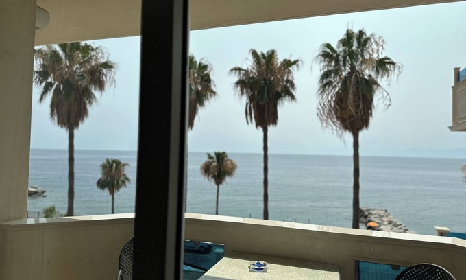 Bocale Hotel | Gardenia Hotel