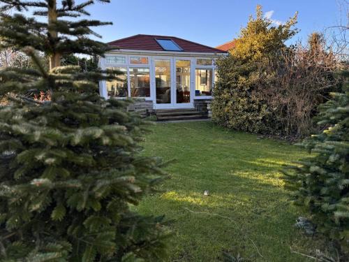 North Bitchburn House | Gardenside Lodge ,Self Catering, Dog friendly, Holiday Home, County Durham