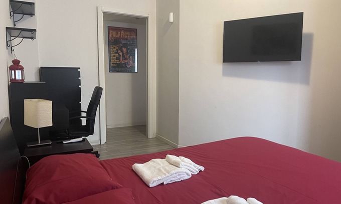 Ripamonti Corvetto Apartment | Gardone Apartment