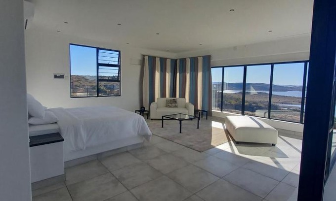 Gariepdam Apartment | GARIEPVIEW
