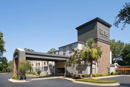 Aiken Hotel | Garner Hotel Aiken South by IHG
