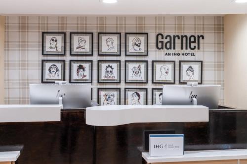 Brookings Hotel | Garner Hotel Brookings by IHG