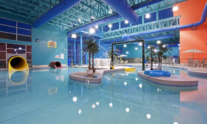 Gillette Hotel | Garner Hotel Gillette South by IHG