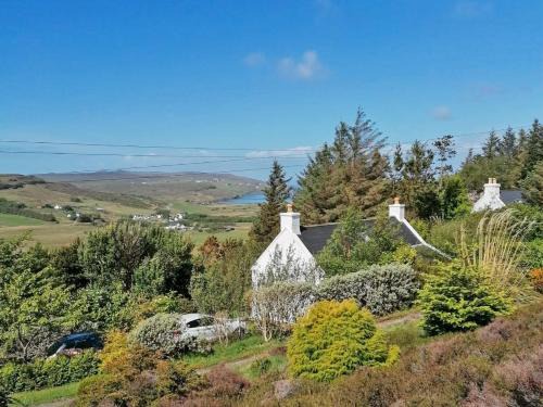 Colbost House | Garradh An Fhasaich