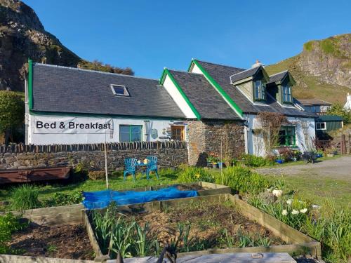 Ellenabeich Bed & Breakfast | Garragh Mhor