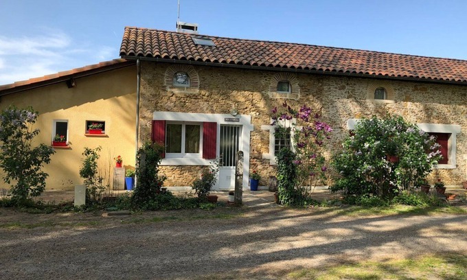 Mont-de-Marsan House | Garrelon - Mont-de-marsan