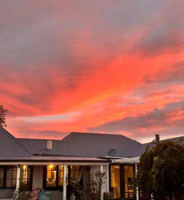 Borenore House | GARRU FARM…. A perfect rustic farm stay near Orange