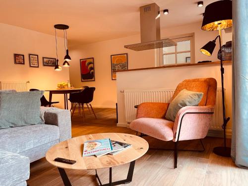 Grodersby Apartment | Gartenhaus S - Sommerhaus 54