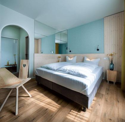Hochdahl Hotel | Gartenhotel Fettehenne