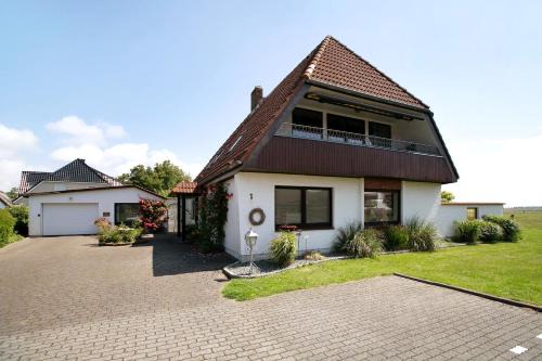 Stinteck Apartment | Gartenwohnung