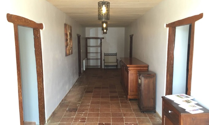 Aubiet Cottage | Gascon house of 110 m2
