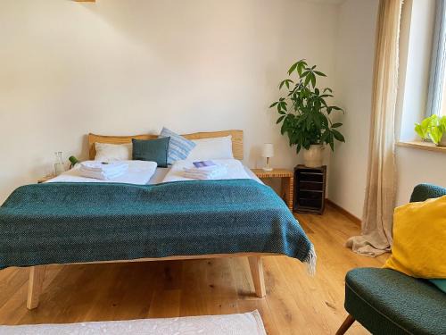 Wustrow Bed & Breakfast | Gasthaus Canow