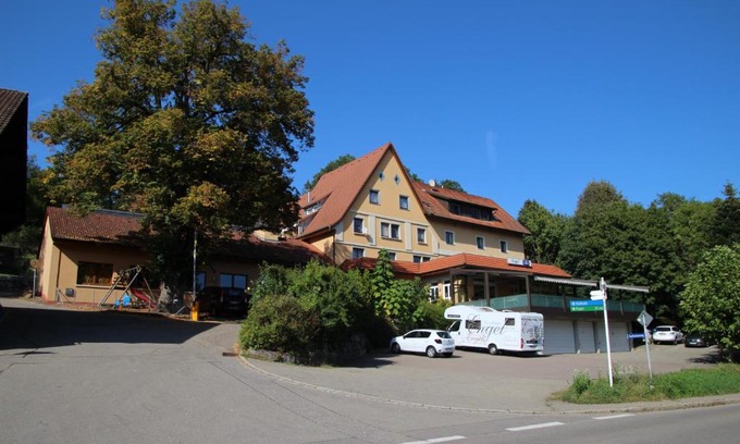 Murg House | Gasthaus Engel