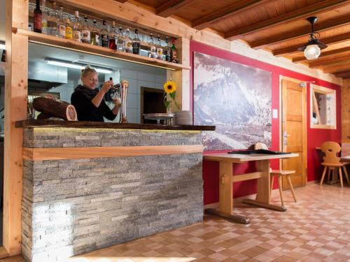 Goeschenen Hotel | Gasthaus Göscheneralp