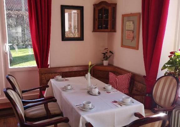 Scheessel Hotel | Gasthaus Götze