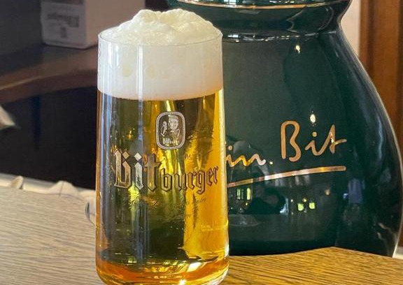 Reuth Hotel | Gasthaus Hubertus