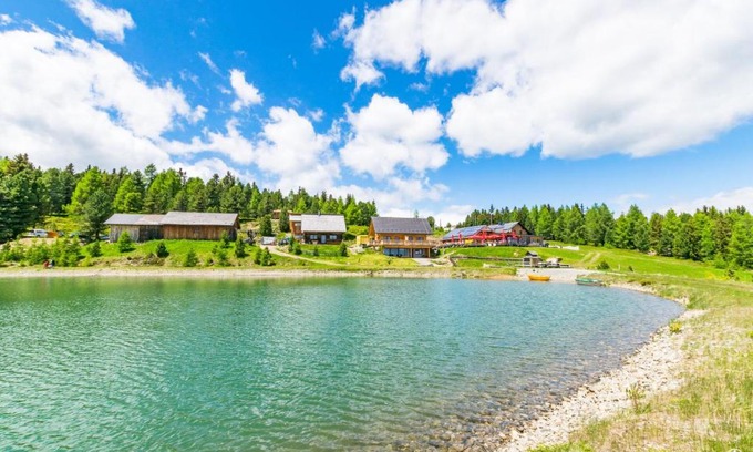 Sankt Georgen am Kreischberg Apartment | Gasthaus Rieglerhütte