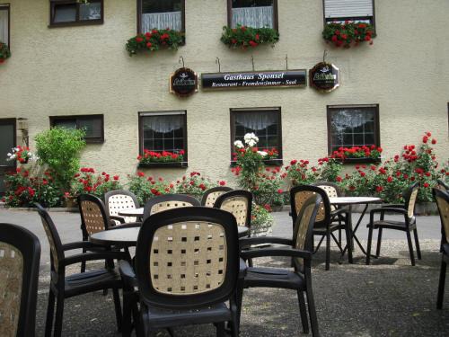 Wiesenttal Hotel | Gasthaus Sponsel
