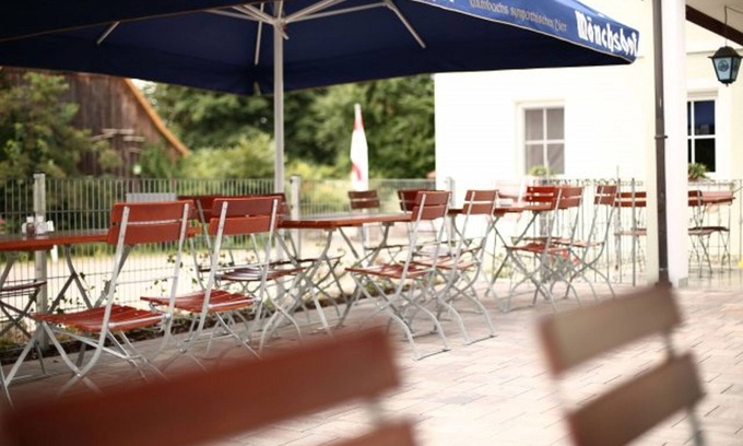 Dombuehl House | Gasthaus zur Linde