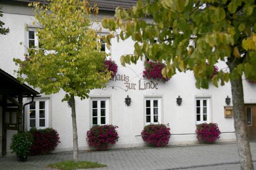 Hohenpolding Hotel | Gasthaus zur Linde