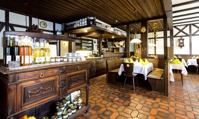 Ihringen Hotel | Gasthaus Zur Sonne