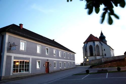 Kollmitzberg Hotel | Gasthof Alpenblick