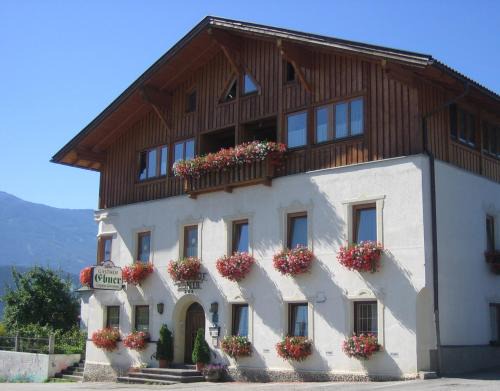 Absam House | Gasthof Ebner