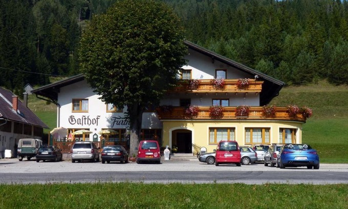 Rohr im Gebirge Hotel | Gasthof Furtner