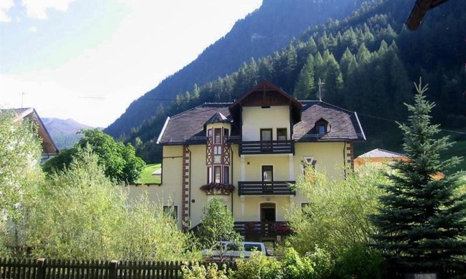 Vals Hotel | Gasthof Geraerhof